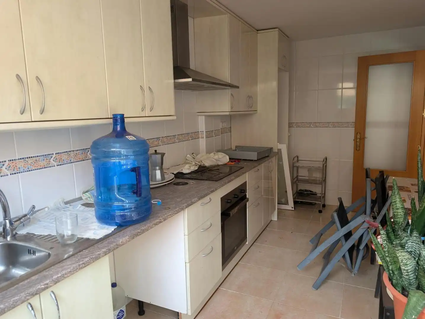 Maison mitoyenne à vendre à Calle ATS PEPE ALARCON, imagen 2
