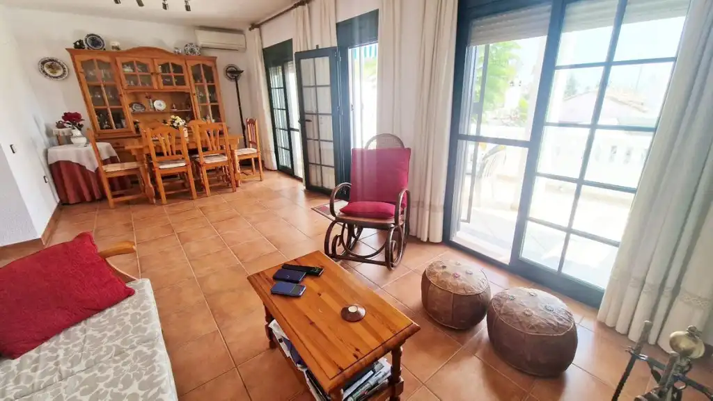 Wohnung mit Pool zum Verkauf in Campo de Mijas, imagen 9