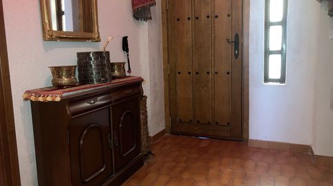 Foto 4 de Casa o xalet en venda a Avenida de España, 13, Villa del Prado, Madrid