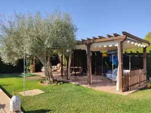 Chalet con piscina en venta en Calle Arroyo Río Pudio, imagen 13