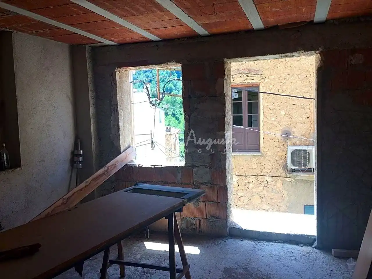 Haus oder Chalet zum Verkauf in Carrer Tortosa, Rasquera