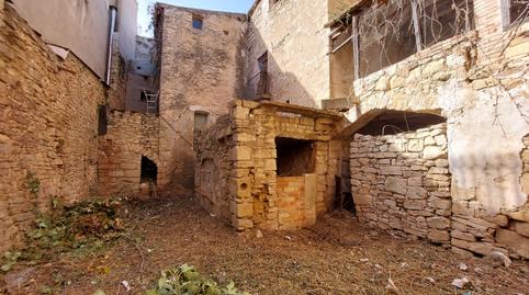 Foto 4 de Finca rústica en venda a Carrer Major, 14, Solivella, Tarragona