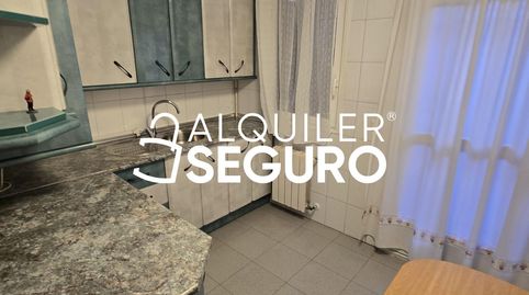 Foto 3 de Pis de lloguer a Agustina de Aragon, Getafe Norte, Getafe