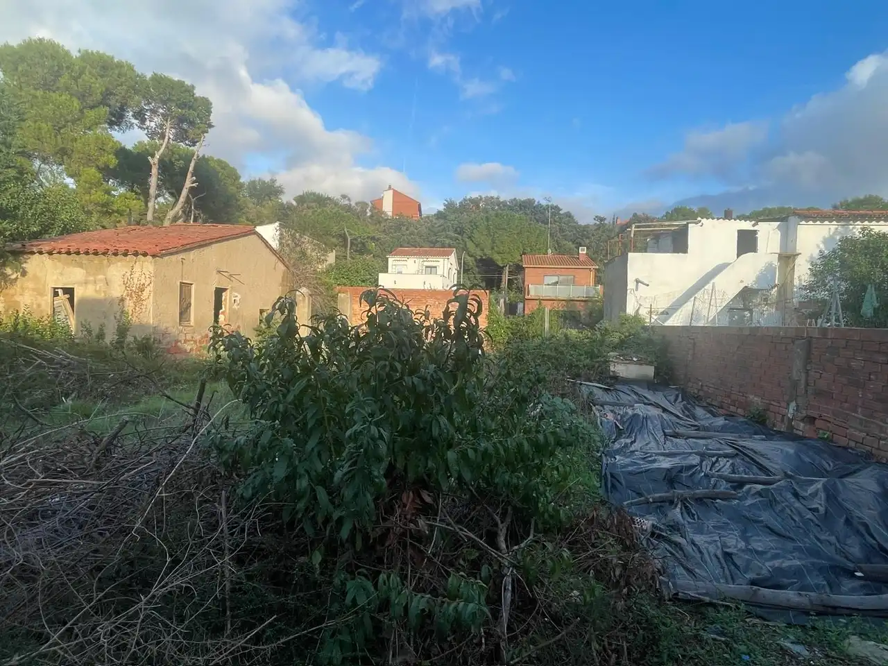 Wohnbaugrundstück zum Verkauf in Carrer Galceran, imagen 3