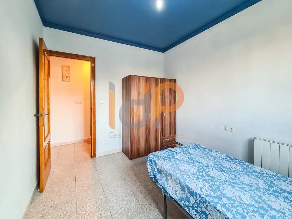 Habitación de Dúplex en venta en Zurgena con Balcón