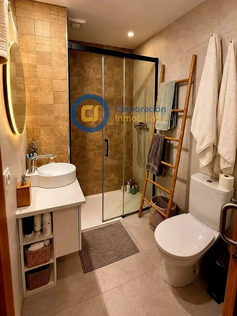 Appartement avec ascenseur à vendre à Lorca Ciudad, imagen 17