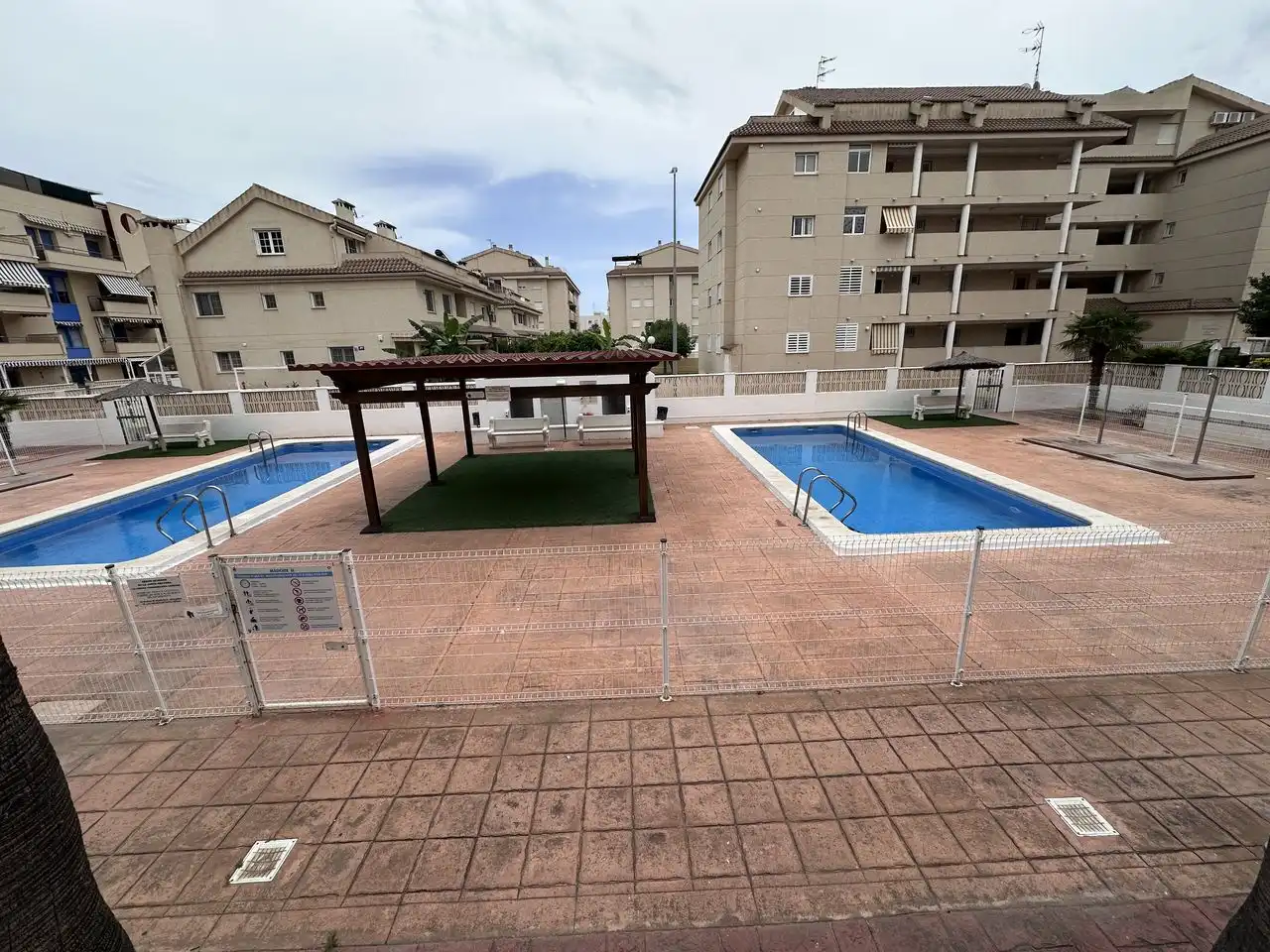 Planta baixa de lloguer a Canet d'En Berenguer