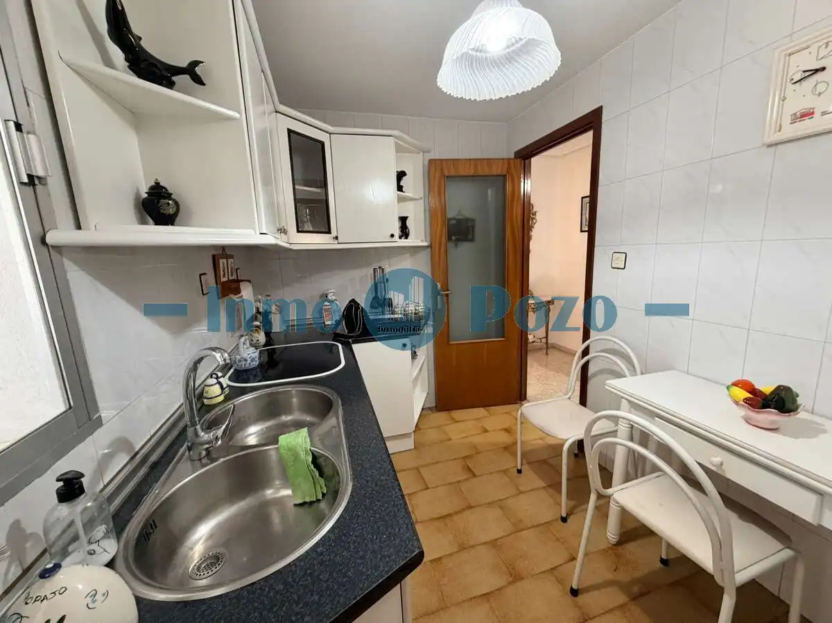 Appartamento con terrazza in vendita a Almendralejo, imagen 9