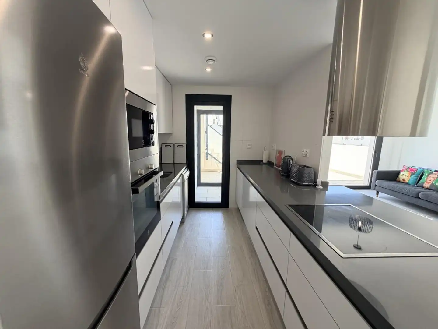 Penthouse mit Aufzug zum Verkauf in Orihuela Costa, imagen 9
