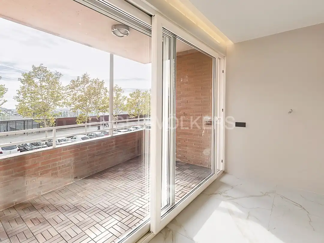Piso con terraza en venta en Sant Joan - TV3, imagen 16