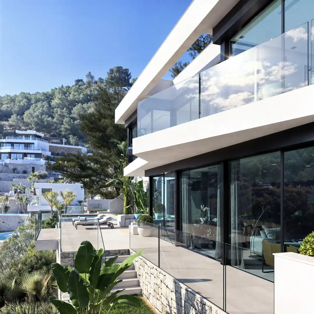Villa avec piscine à vendre à La Fustera, imagen 11