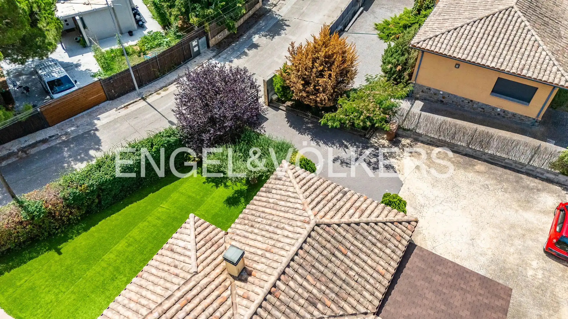 Haus mit Pool zum Verkauf in Seva, imagen 47