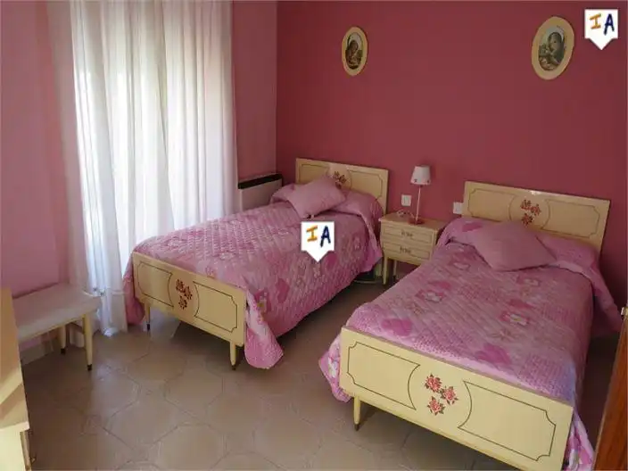 Terraced house for sale in Alcaudete, imagen 12