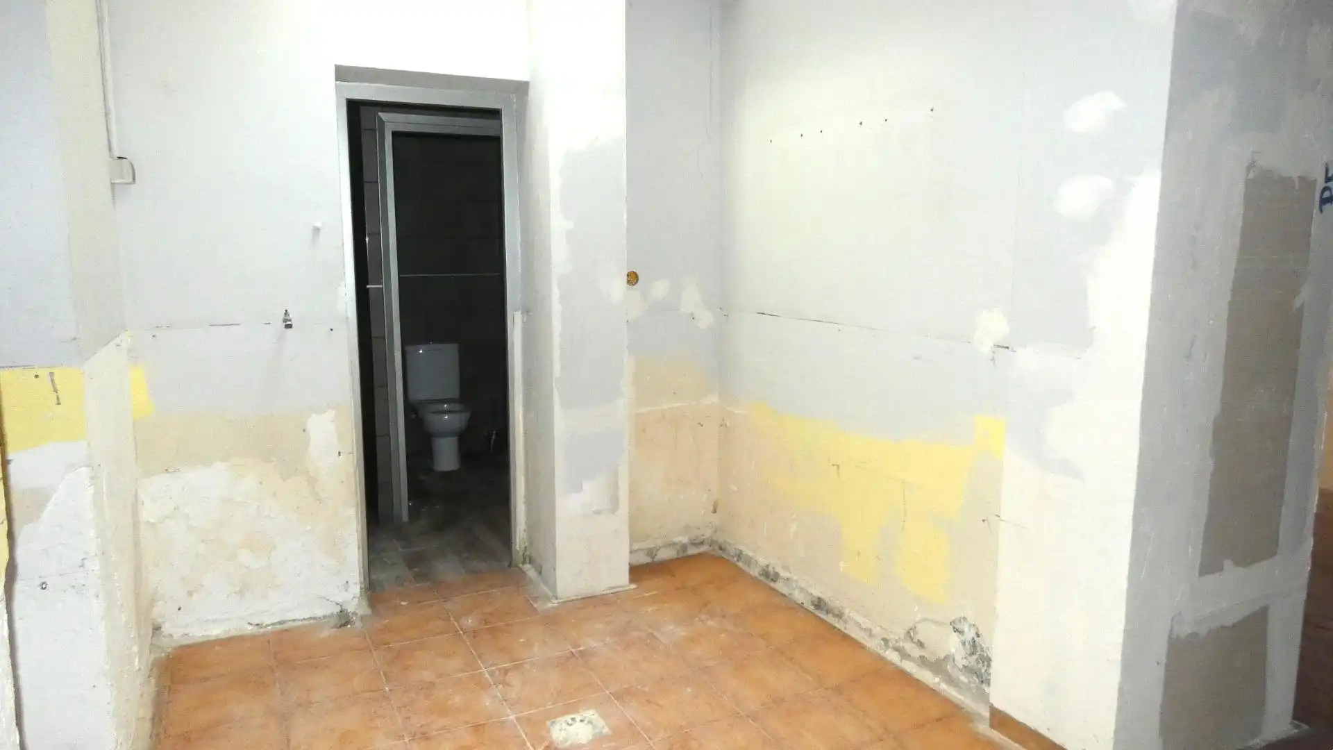 Ground floor for sale in Casetas - Villarrapa