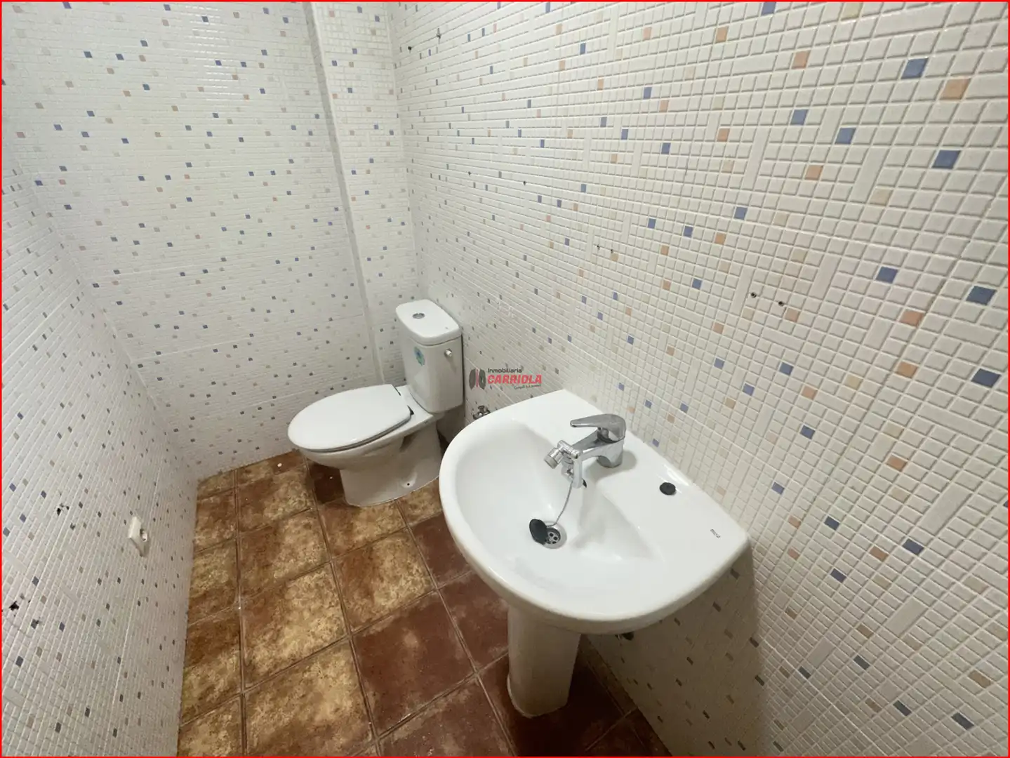 Flat for sale in Quismondo