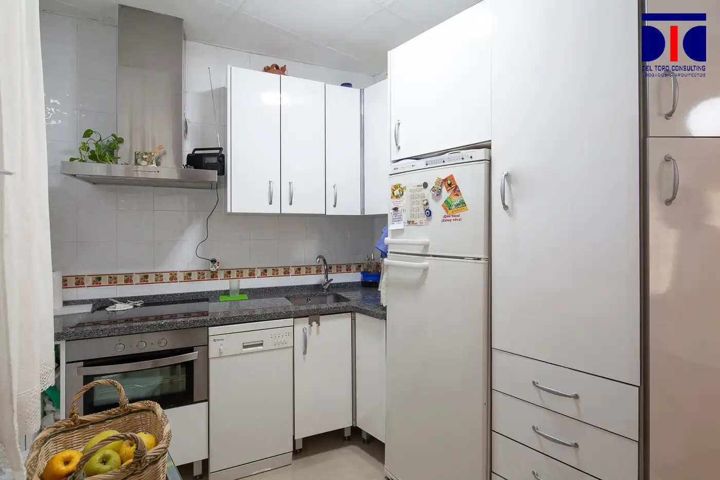 Penthouse with terrace for sale in Calle Muro de los Navarros, imagen 25