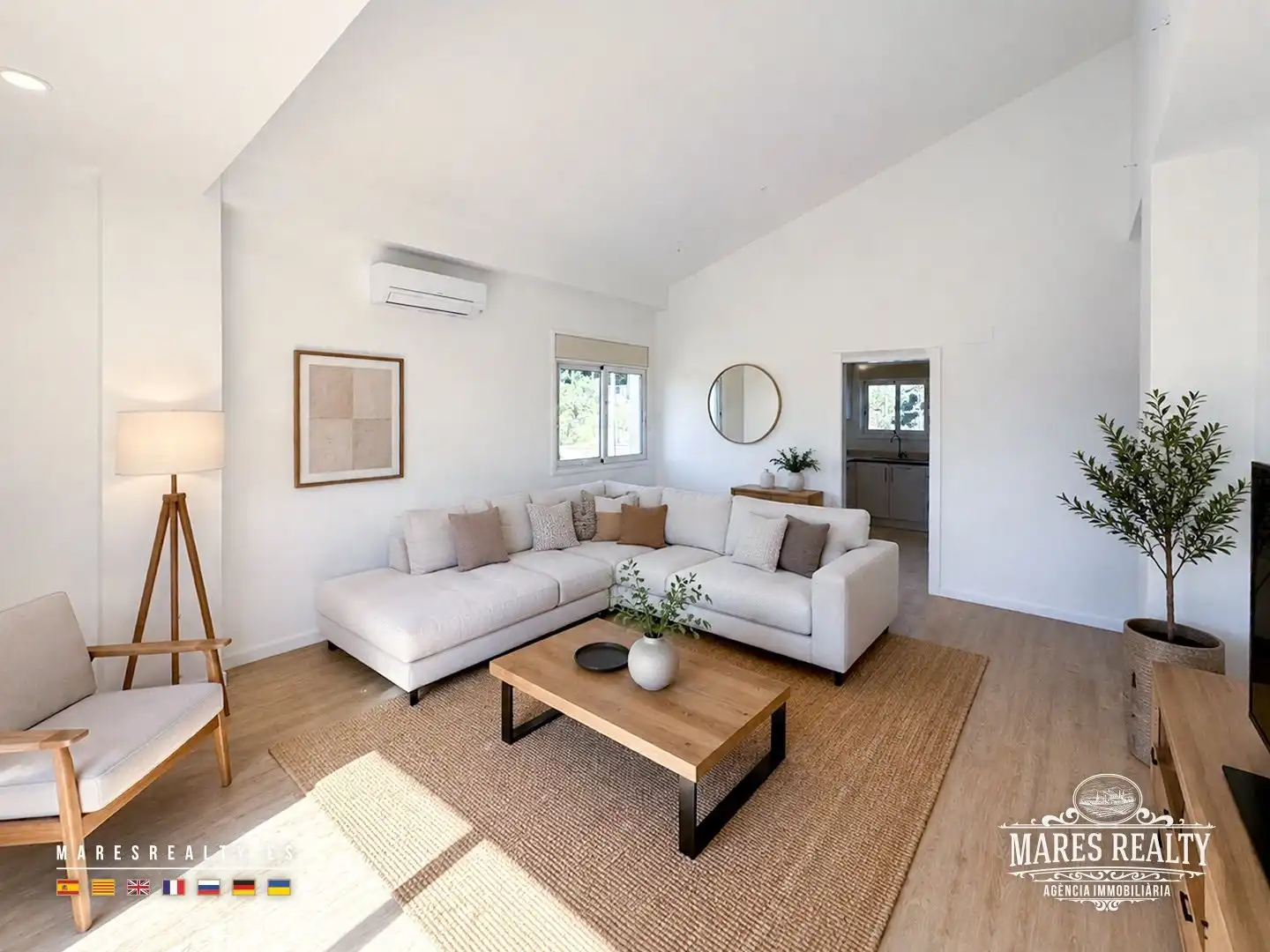 Casa con jardín en venta en Montbarbat, imagen 12