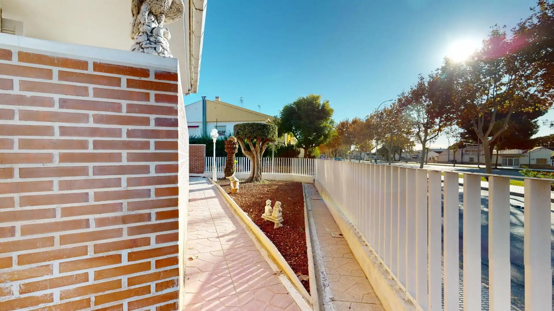 Chalet con piscina en venta en Calle FRAGATA, imagen 65
