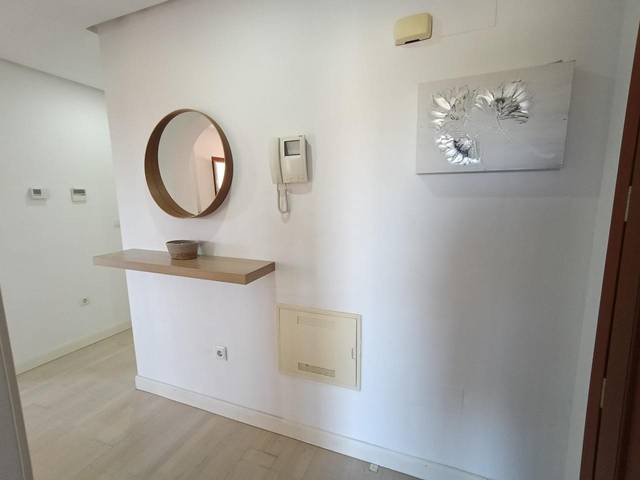 Piso en Alquiler en Diamante en Baños y Mendigo