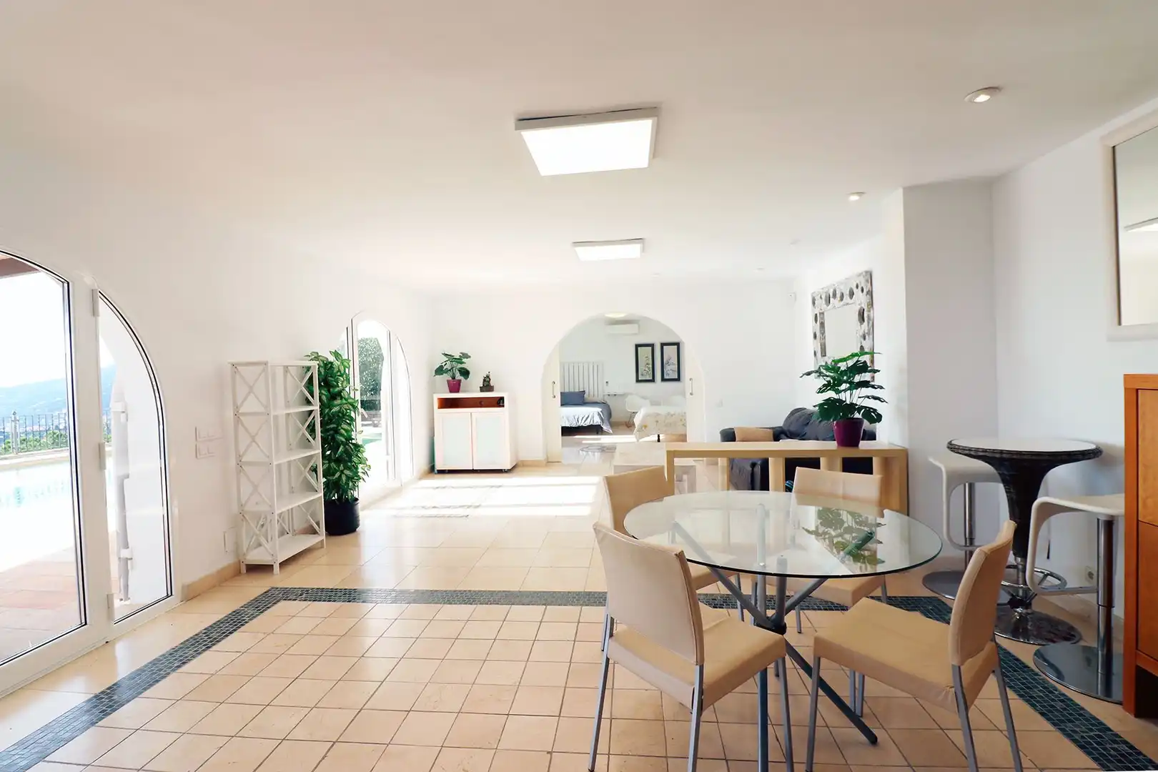 Casa con piscina in vendita a Cabrils, imagen 8