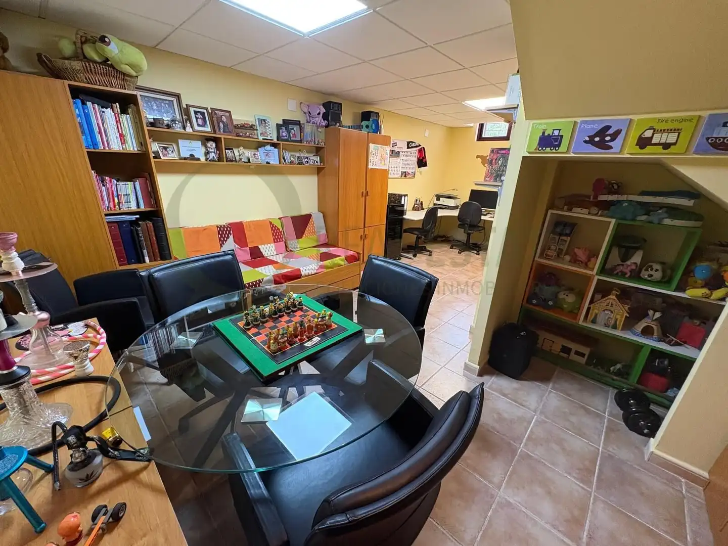 Flat for sale in Mutxamel  with Air Conditioner, Private garden and Terrace