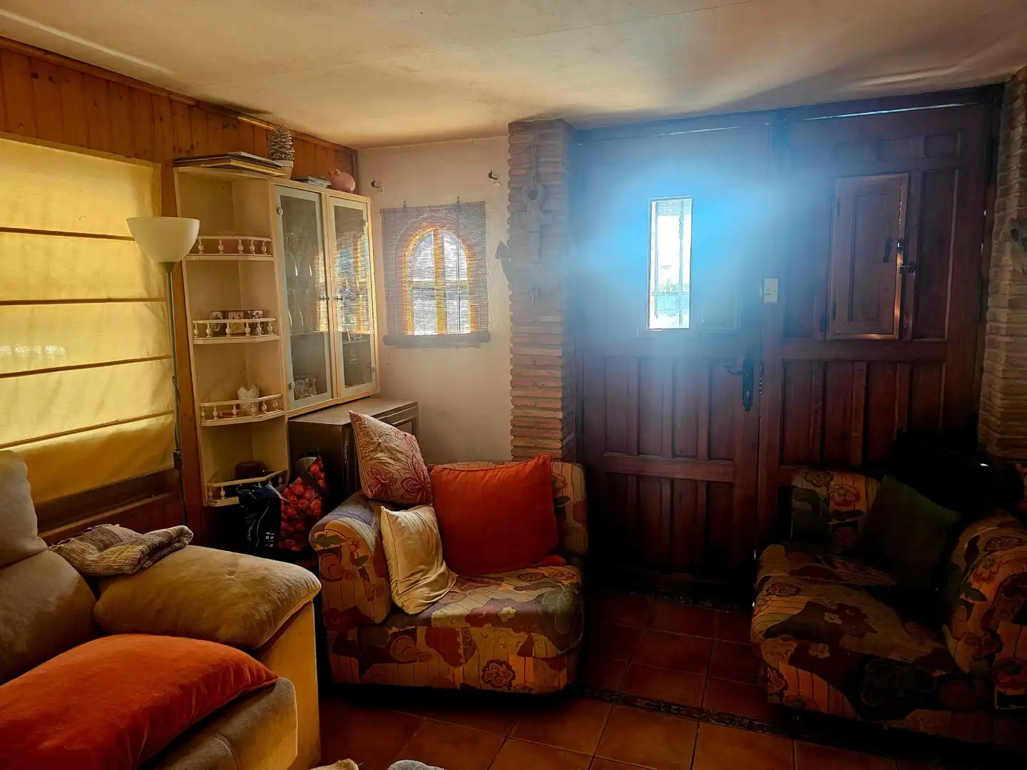 Detached house for sale in Guaro, imagen 5