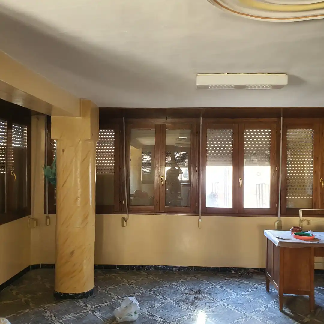 Casa o xalet en venda en La Fatarella amb Moblat