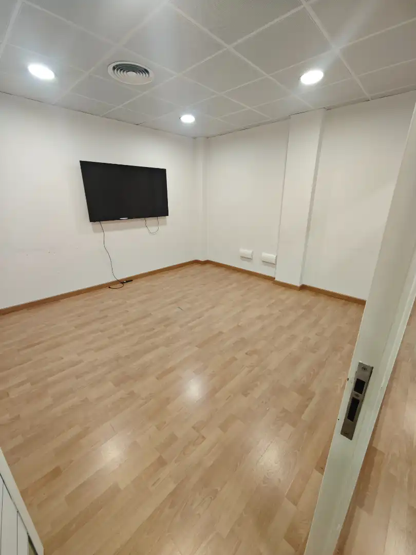 Gewerbefläche zur Miete in Carrer de Joan Maragall, imagen 12