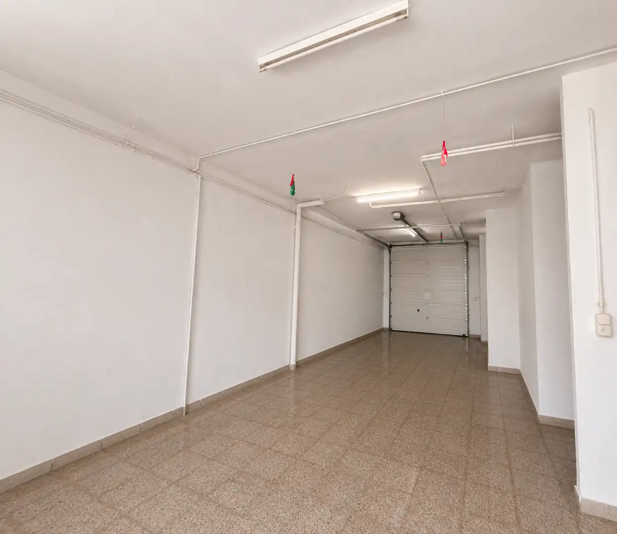 Casa adosada en venta en d'Arnald de Corcó, Manlleu