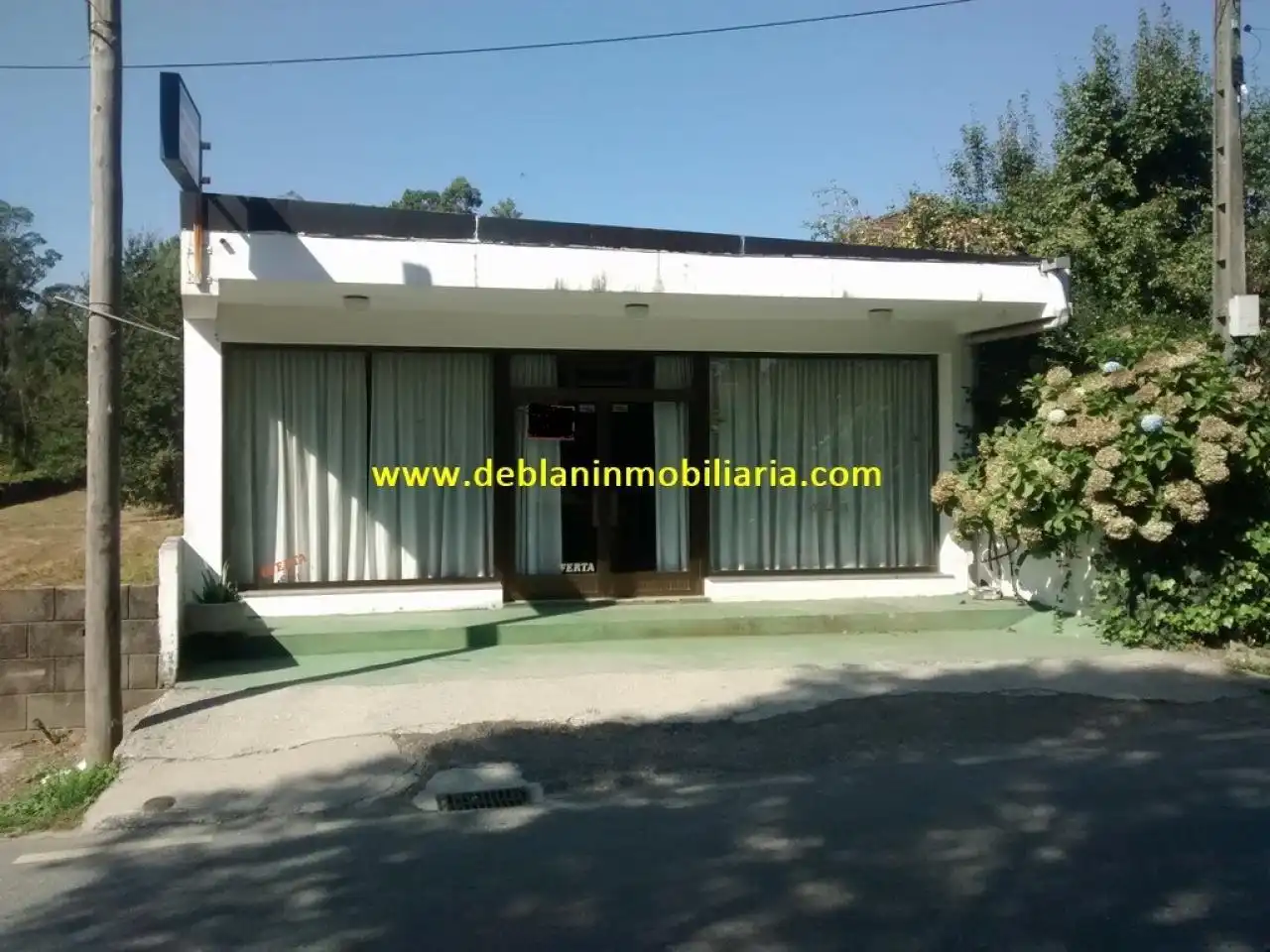 Wohnbaugrundstück zum Verkauf in Rúa Gándara, imagen 4
