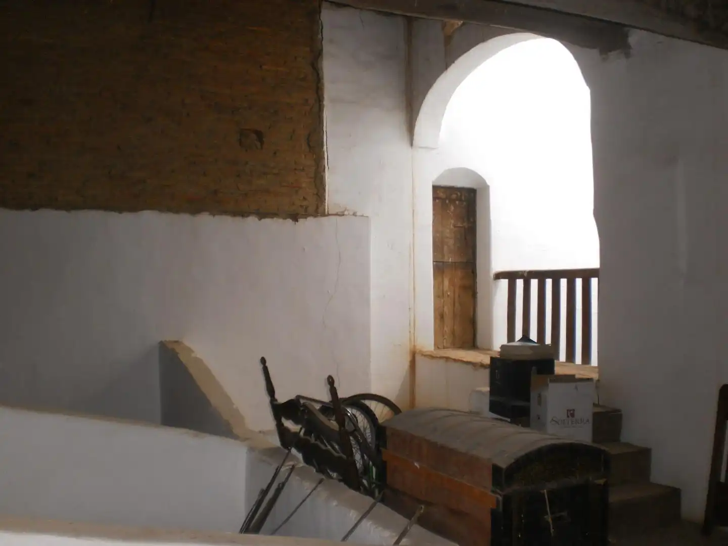 Casa o chalet en venta en Cañaveral con Terraza