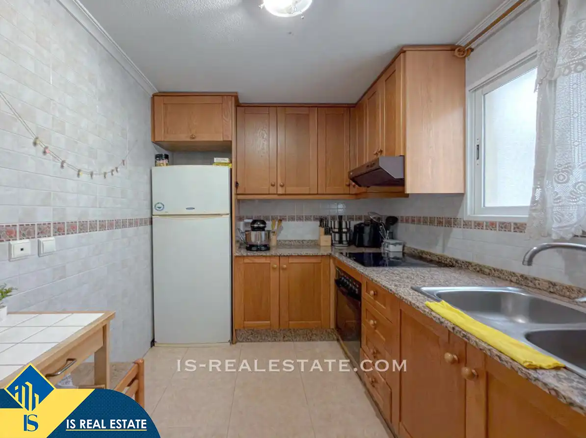 Apartment mit Aufzug zum Verkauf in Centro, imagen 5