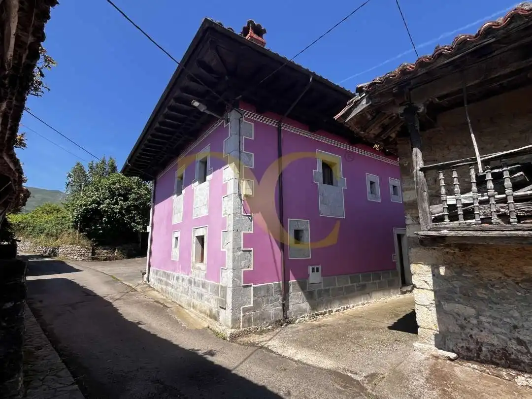 Casa con terraza en venta en Poblado Pen, imagen 43