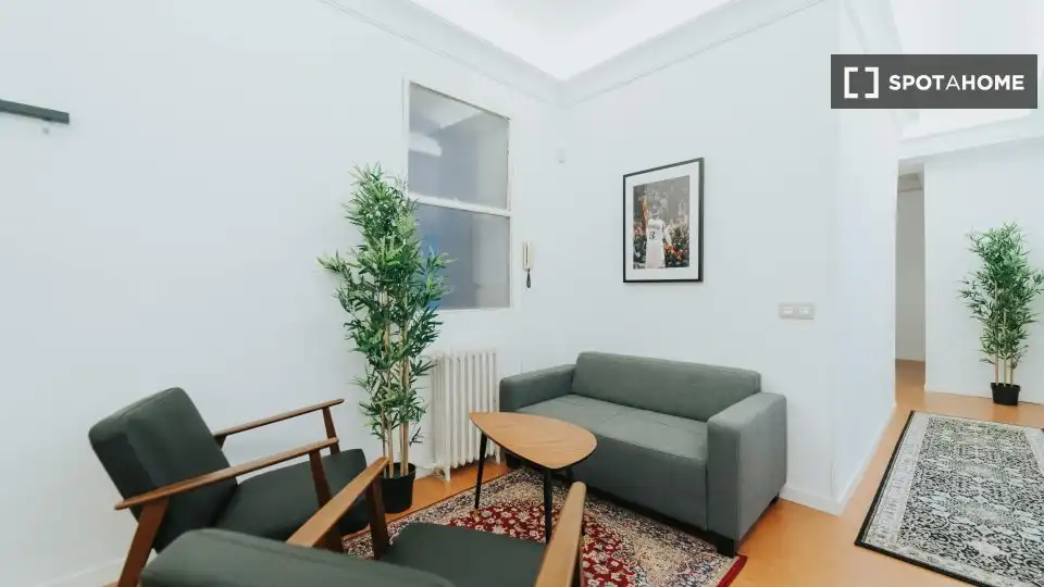 Room in El Viso