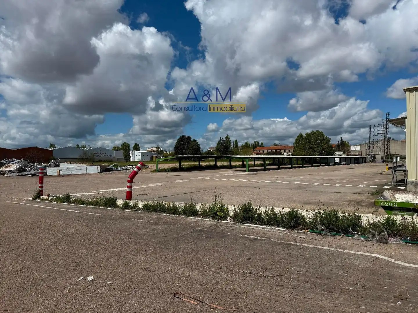 Nave industrielle à louer à Pirita, imagen 13