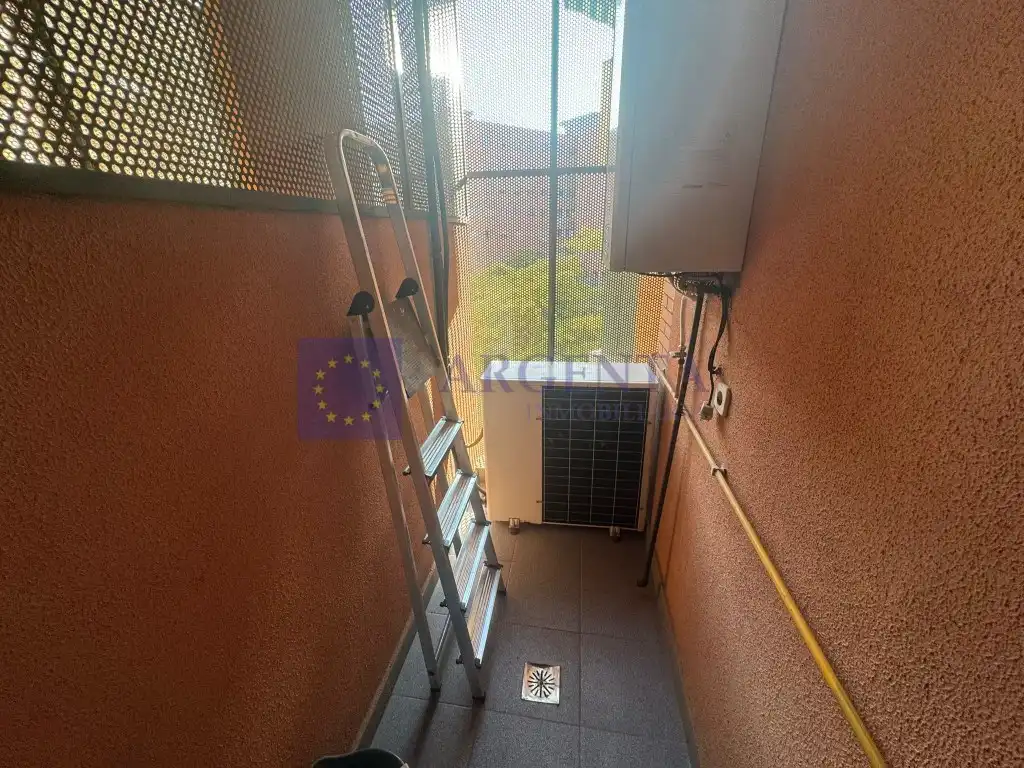 Piso con ascensor en alquiler en Centro, imagen 13