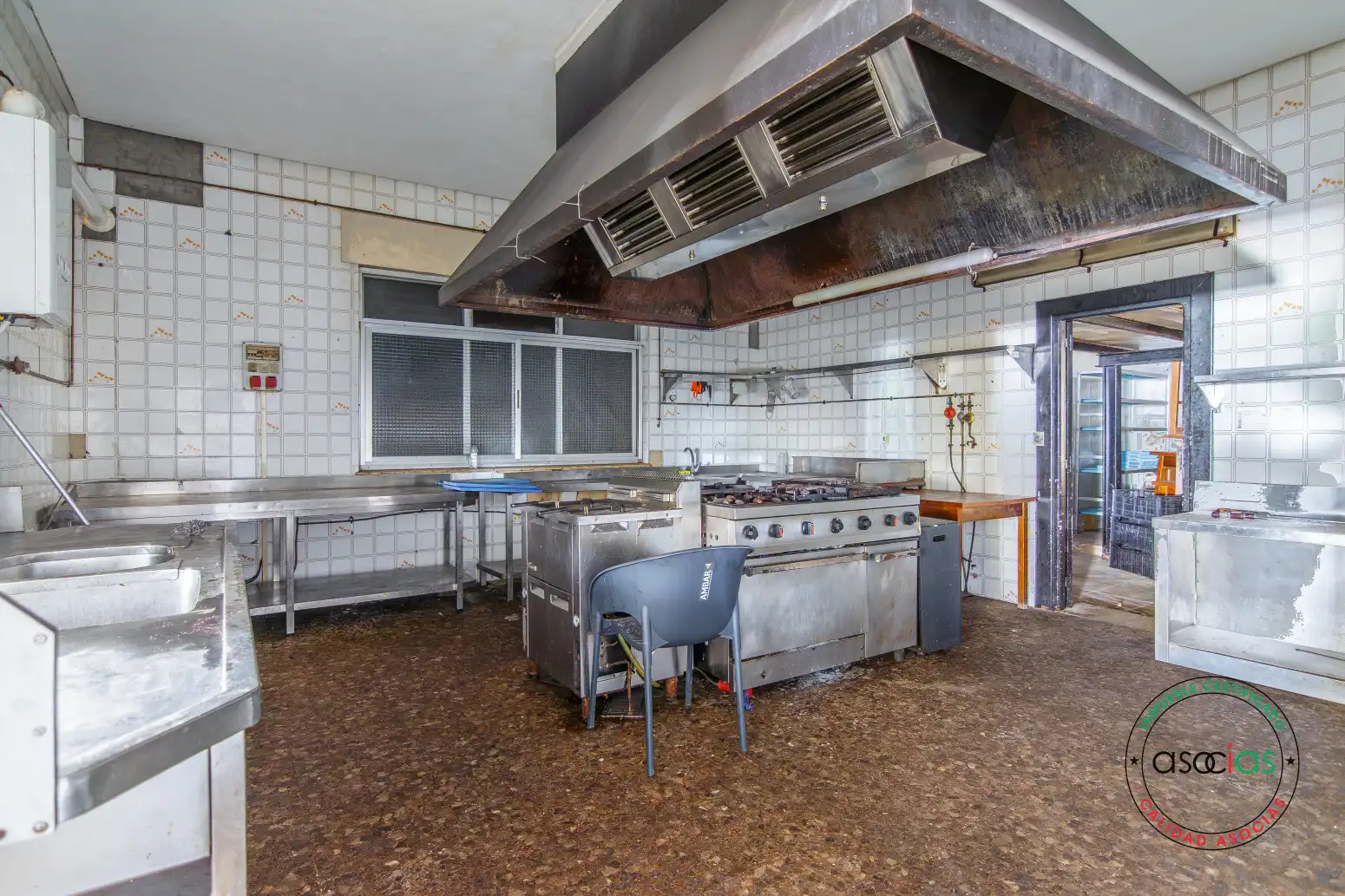 Business premises for sale in Viella - LG VIELLA 213, imagen 38
