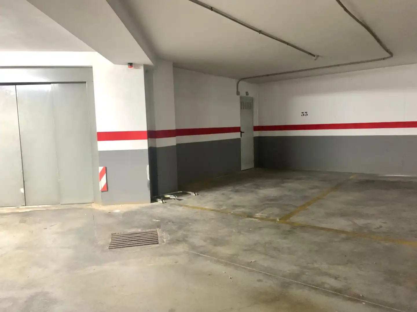 Aparcament de Garatge en venda en Aldaia