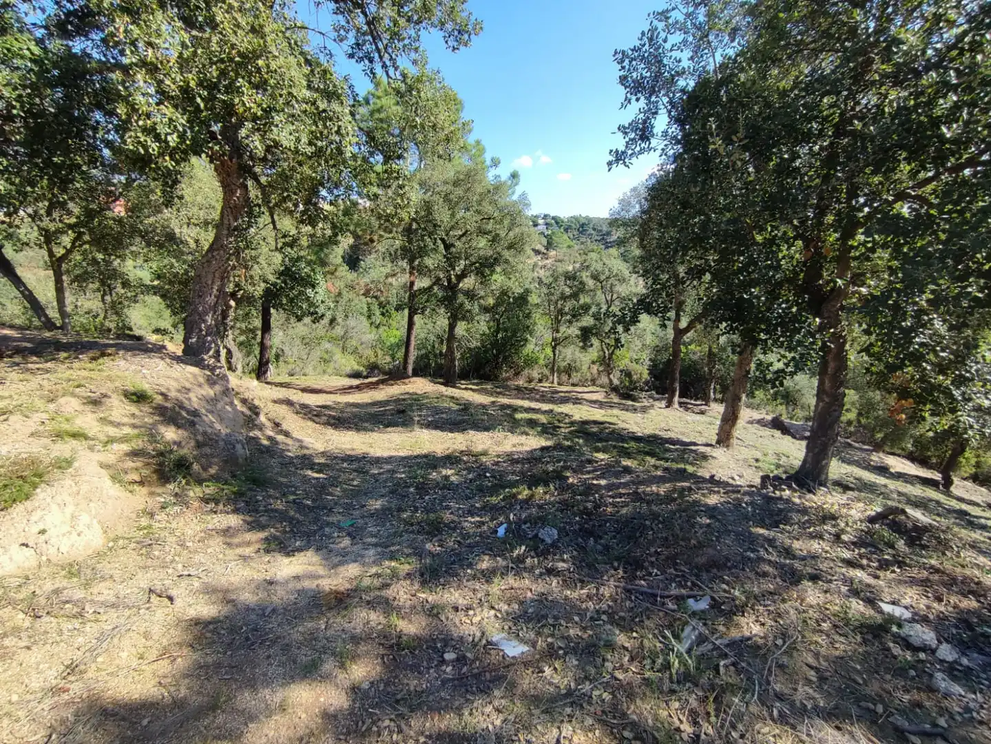 Terreno residencial en venta en Lloret Residencial - Montlloret, imagen 6