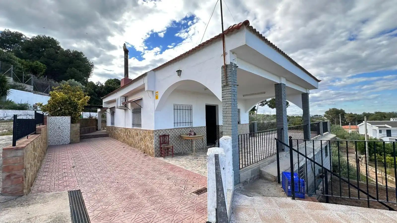 Casa amb piscina en venda a Carlet, imagen 20