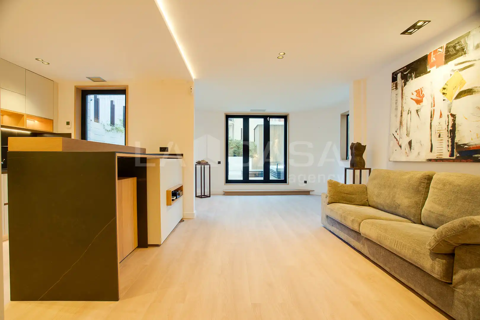 Appartamento con ascensore in vendita a Gràcia, imagen 15