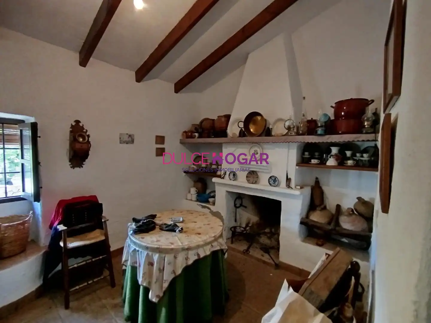 Landhaus mit Garten zum Verkauf in Vélez-Málaga ciudad, imagen 5