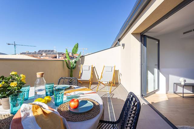 Dúplex en Venta en Ca n'Aurell