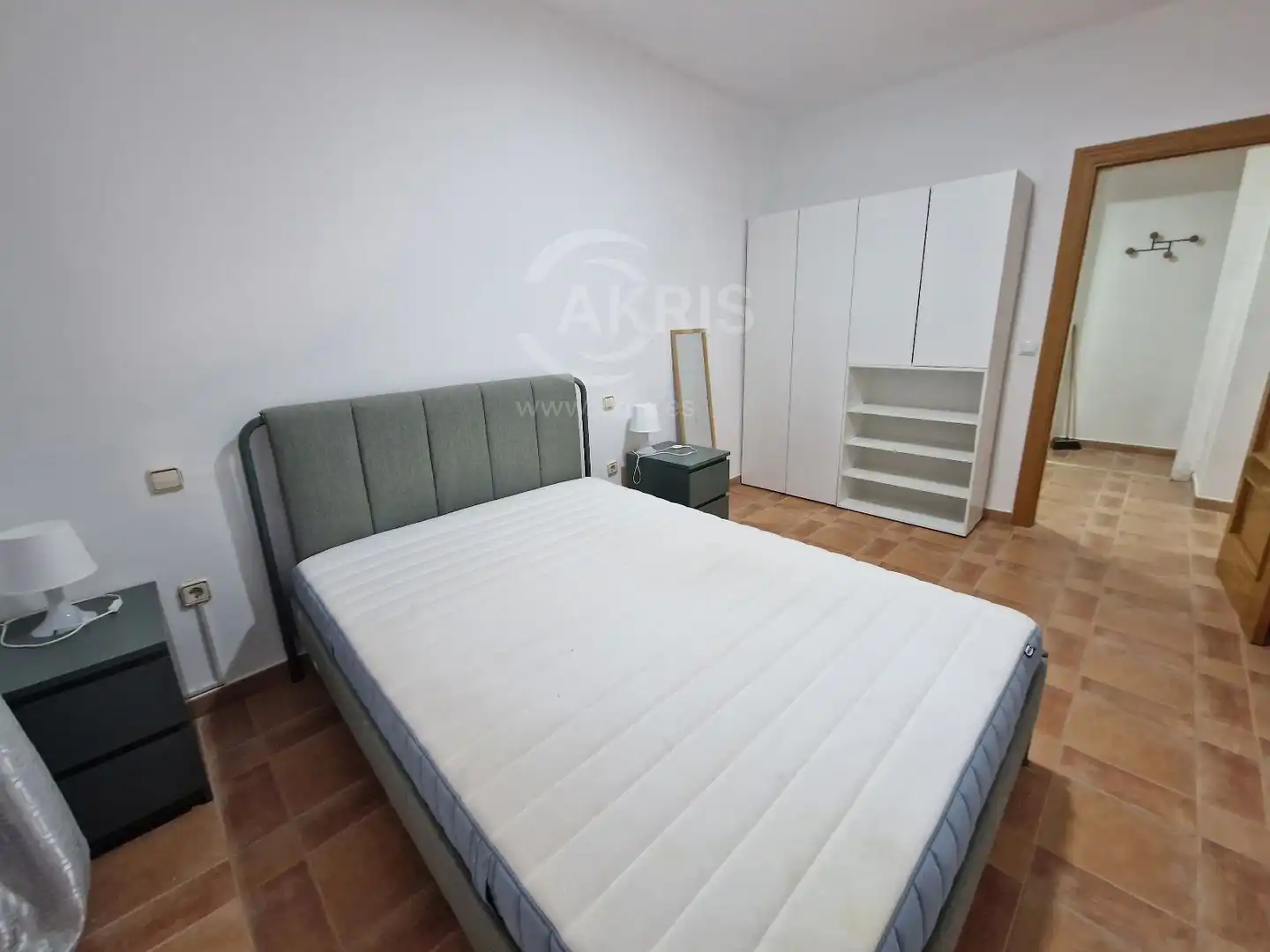 Appartement avec ascenseur à louer à Calvo Sotelo, imagen 11