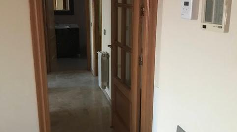 Photo 5 of Flat for rent in San Roque - Ronda Norte, Badajoz Capital