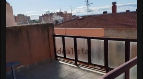 Foto 3 de Piso en venta en Calle Santa Teresa de Jesús, 9, Plan Sur - Amistad, Guadalajara Capital