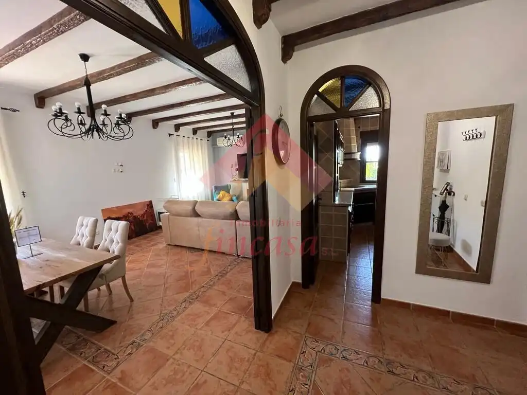 House with pool for sale in Partidas Norte, imagen 6