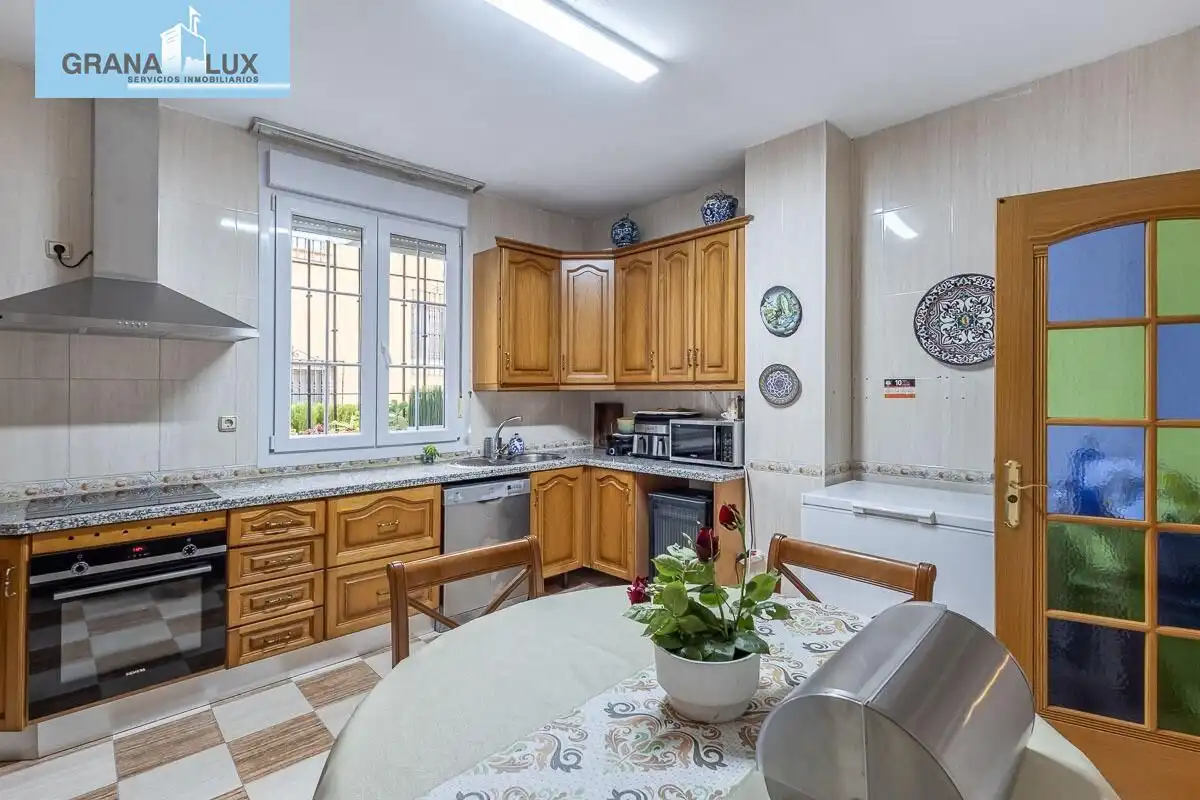 Detached house with terrace for sale in Calle del Sauce, imagen 11