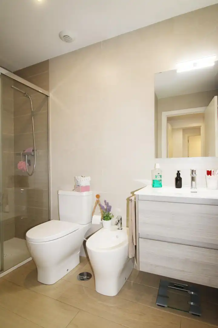Wohnung mit Pool zum Verkauf in Poniente-Sur, imagen 30