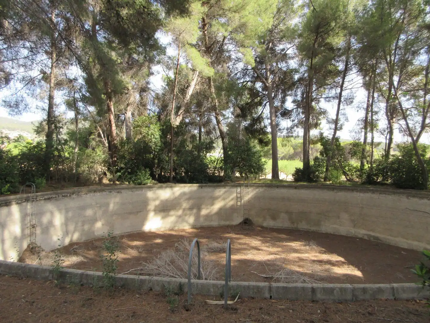 Detached house with garden for sale in Ibi, imagen 41